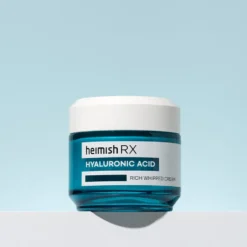 RX Hyaluronic Acid Rich Whipped Cream