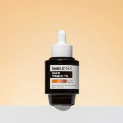 RX Multi Vitamin Glow Serum