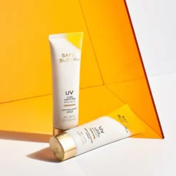 Safe Block RX UV Cover Tone Up Sun