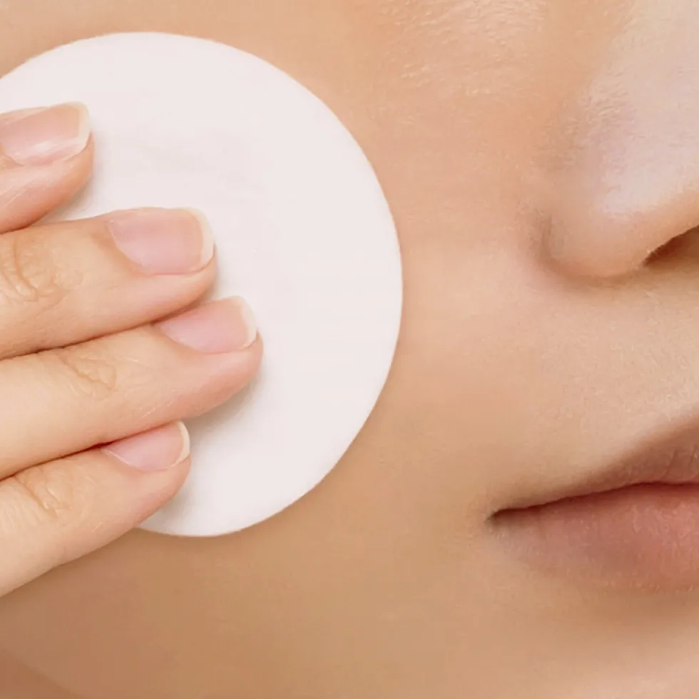 2% Salicylic Acid Clear Pad