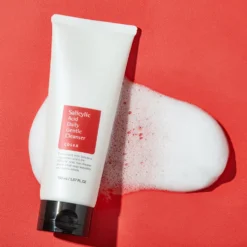 Salicylic Acid Daily Gentle Cleanser