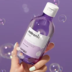 Salironic Toner