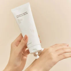 Salmon Caring Centella Cream
