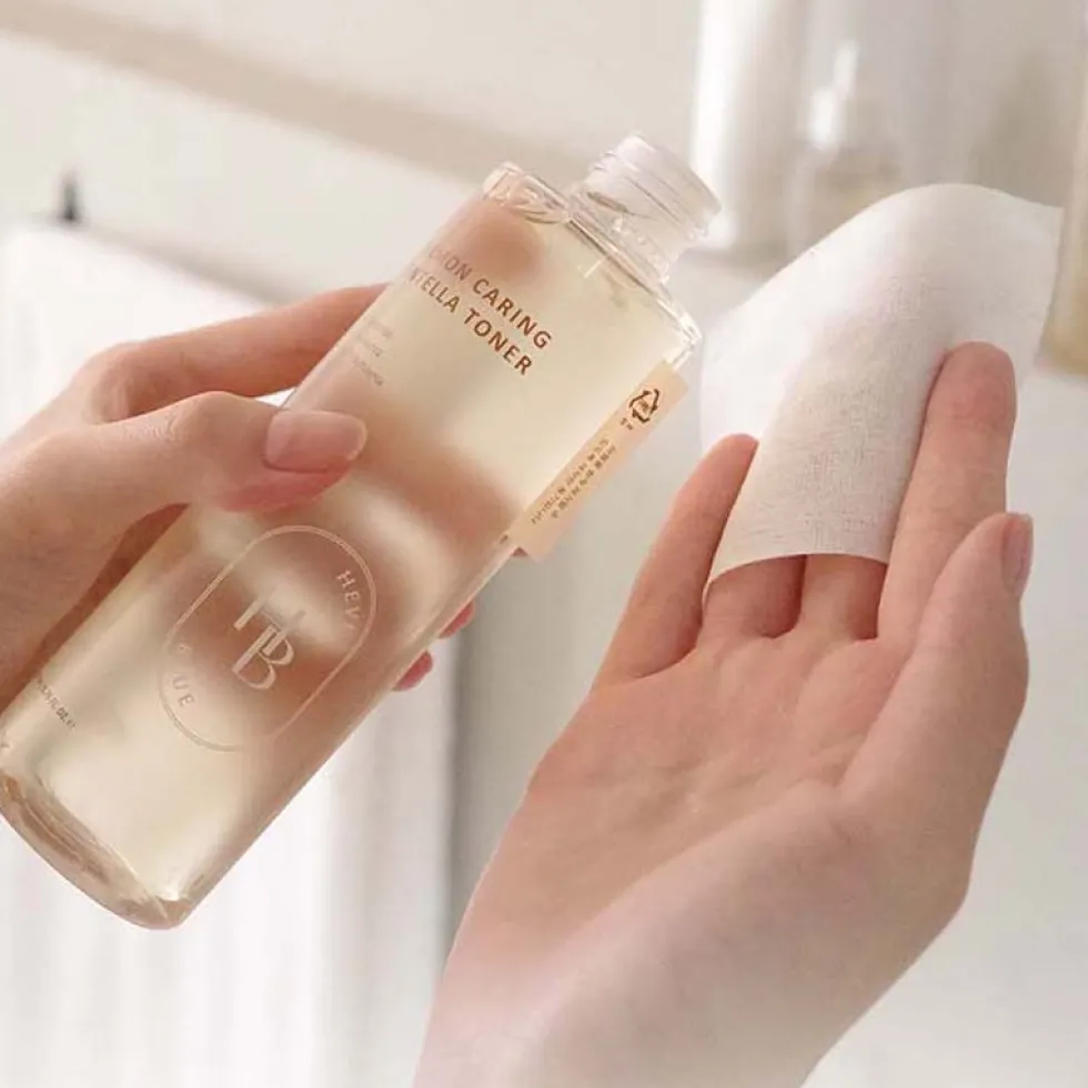 Salmon Caring Centella Toner