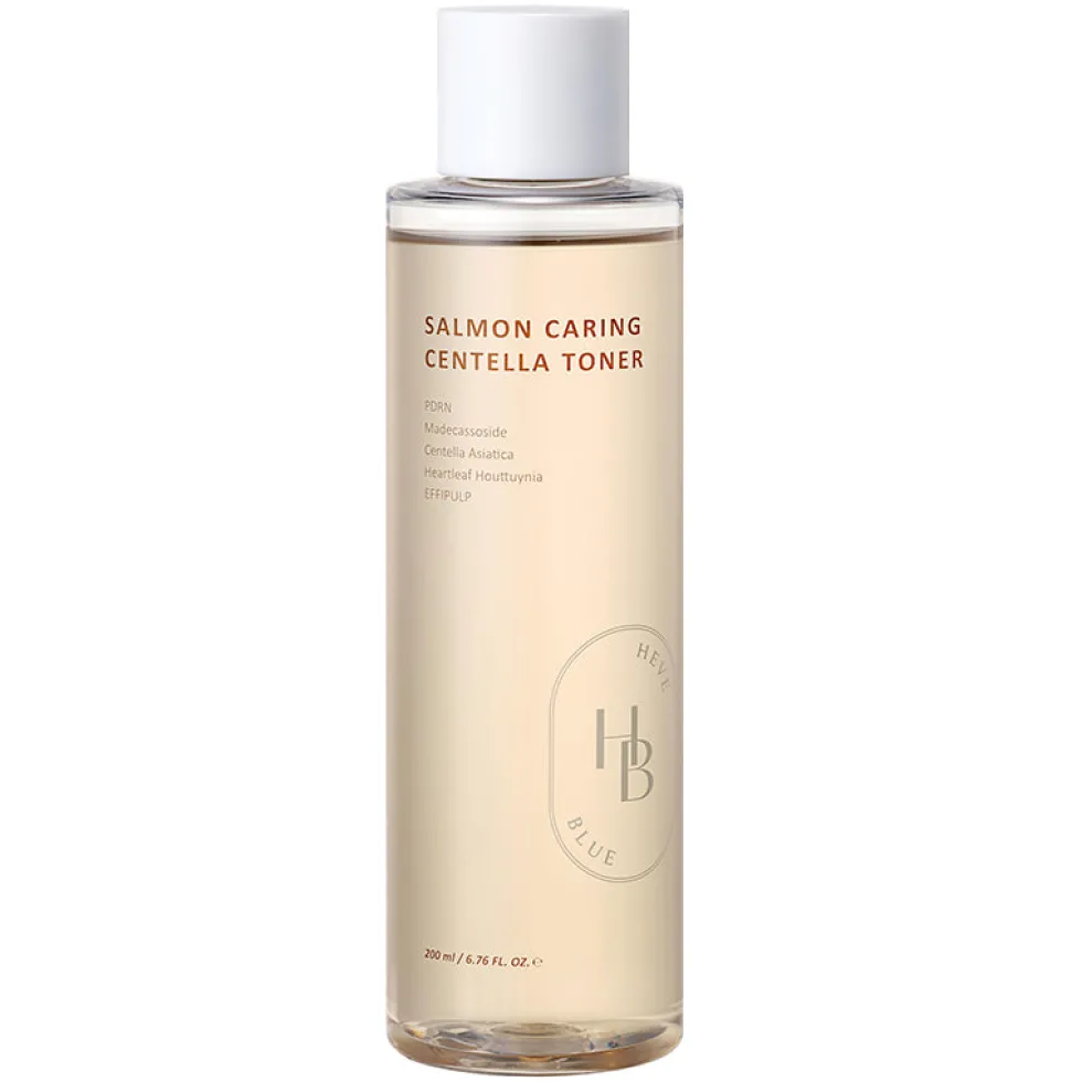 Salmon Caring Centella Toner