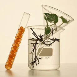 Salmon Pullkeratin Centella Hair Treatment