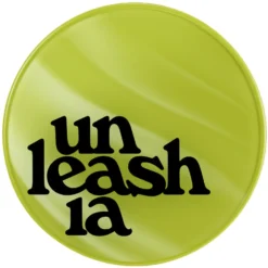 Satin Wear Healthy Green Cushion RE-FEEL doosje (zonder navulling)