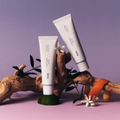 Secret of Sahara Hand Cream