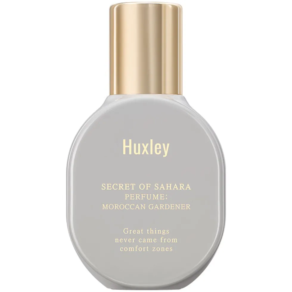 Secret of Sahara Perfume
