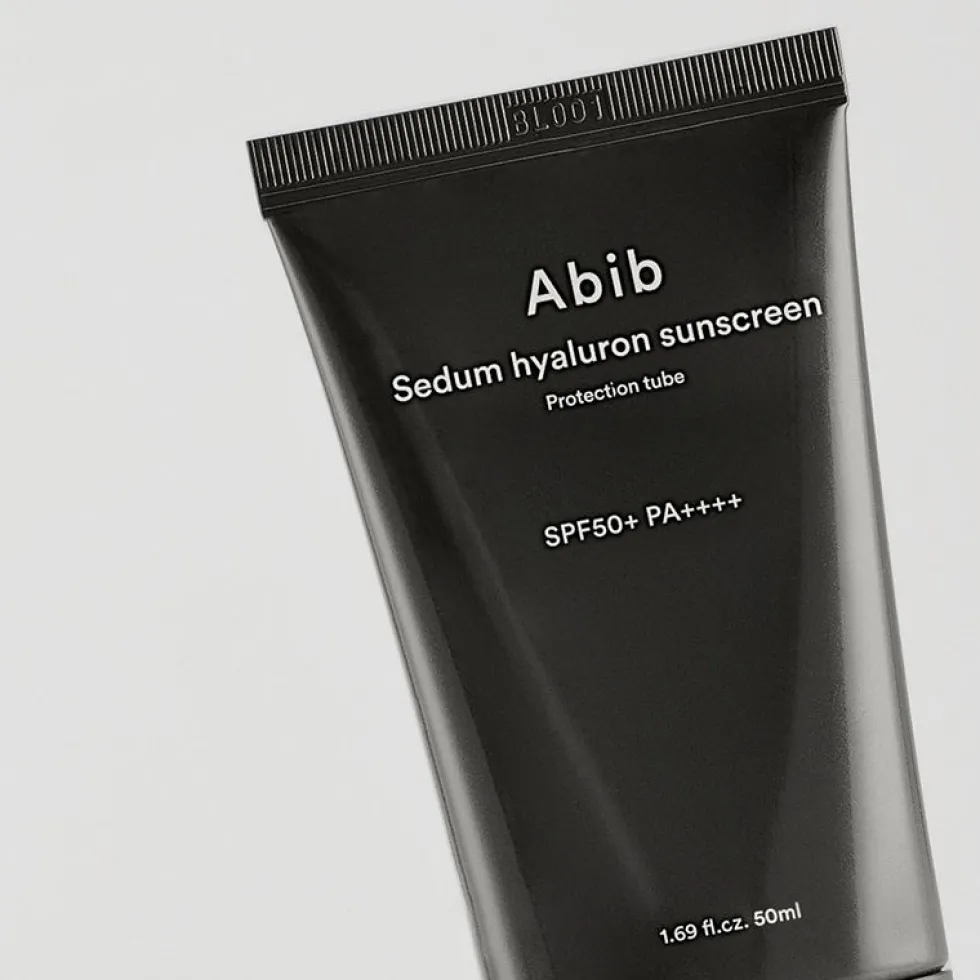 Sedum Hyaluron Sunscreen SPF50+ PA++++