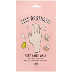 Self Aesthetic Soft Hand Mask