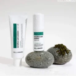 Sensitive Care Solution Cream.EX