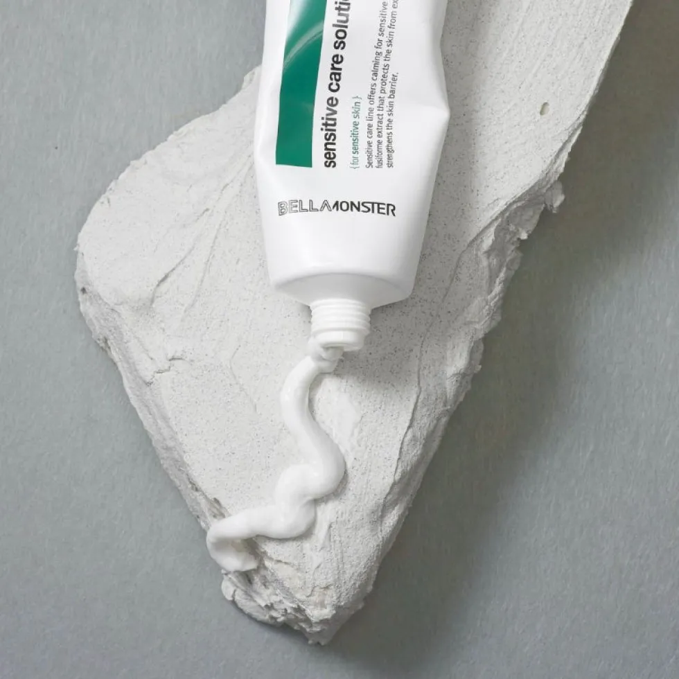 Sensitive Care Solution Cream.EX