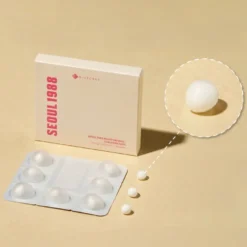 SEOUL 1988 Boosting Ball : Collagen 100%