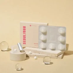 SEOUL 1988 Boosting Ball : Collagen 100%