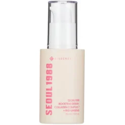 SEOUL 1988 Boosting Serum: Collagen Complex 7 + Red Ginseng