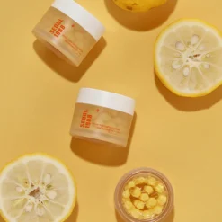 SEOUL 1988 Capsule Cream : Niacinamide 5% + Yuja