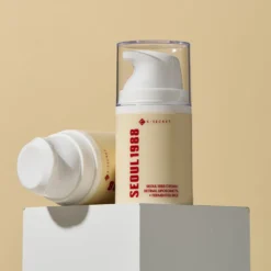 SEOUL 1988 Cream : Retinal Liposome 1% + Fermented Rice