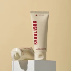 SEOUL 1988 Cream : Snail Mucin 93% + Rice