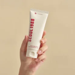 SEOUL 1988 Cream : Snail Mucin 93% + Rice