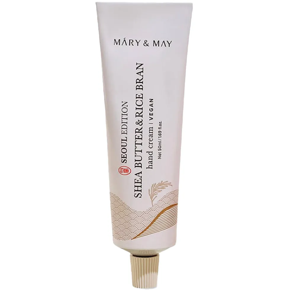 Seoul Edition Hand Cream