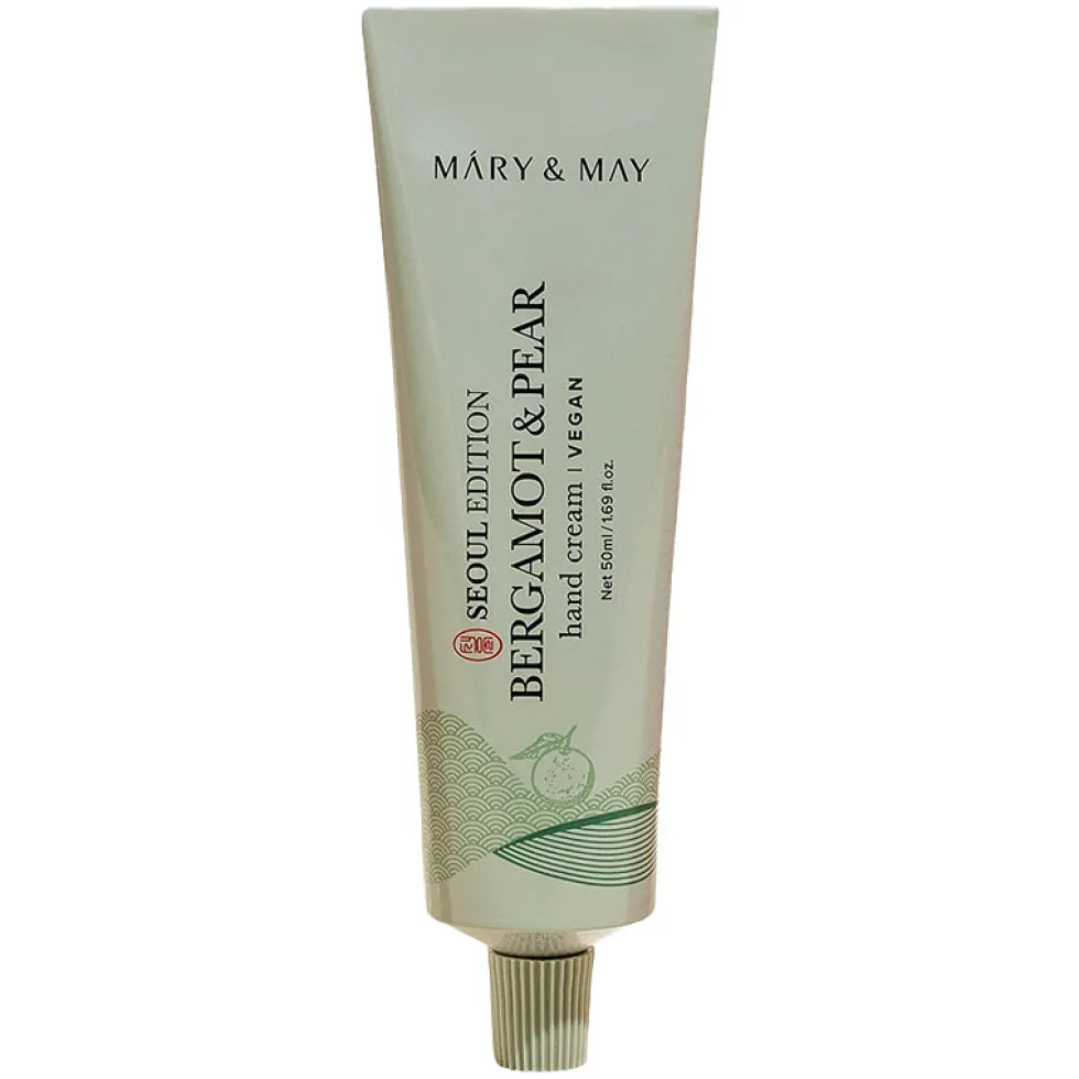 Seoul Edition Hand Cream