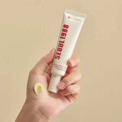 SEOUL 1988 Eye Cream : Retinal Liposome 4% + Fermented Bean