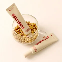 SEOUL 1988 Eye Cream : Retinal Liposome 4% + Fermented Bean