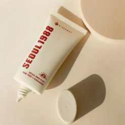 SEOUL 1988 Sun : Pine Tree + Ceramide