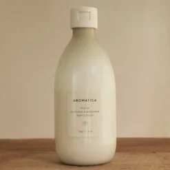 Serene Body Lotion Lavender & Marjoram