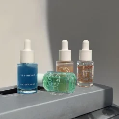 SERUMKIND MINIKIND SET