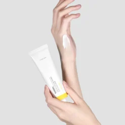 Shea Butter & Macadamia Pure Hand Cream