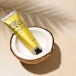 Shea Butter & Olive Hand Cream