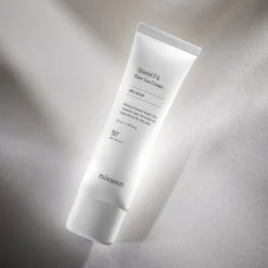 Shield Fit Pure Suncream