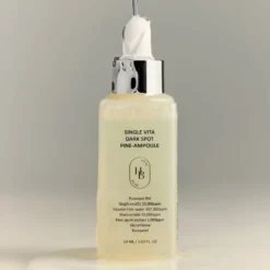 Single Vita Dark Spot Pine-Ampoule