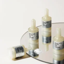 Single Vita Niacin Pine-Powder