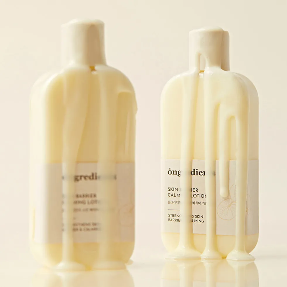 Skin Barrier Calming Lotion