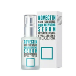 Skin Essentials Aqua Activating Serum
