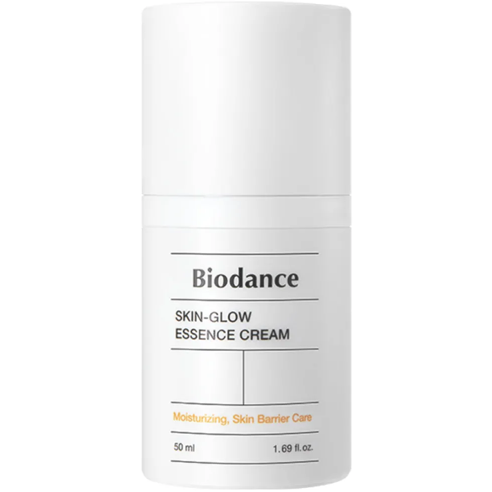 Skin-Glow Essence Cream