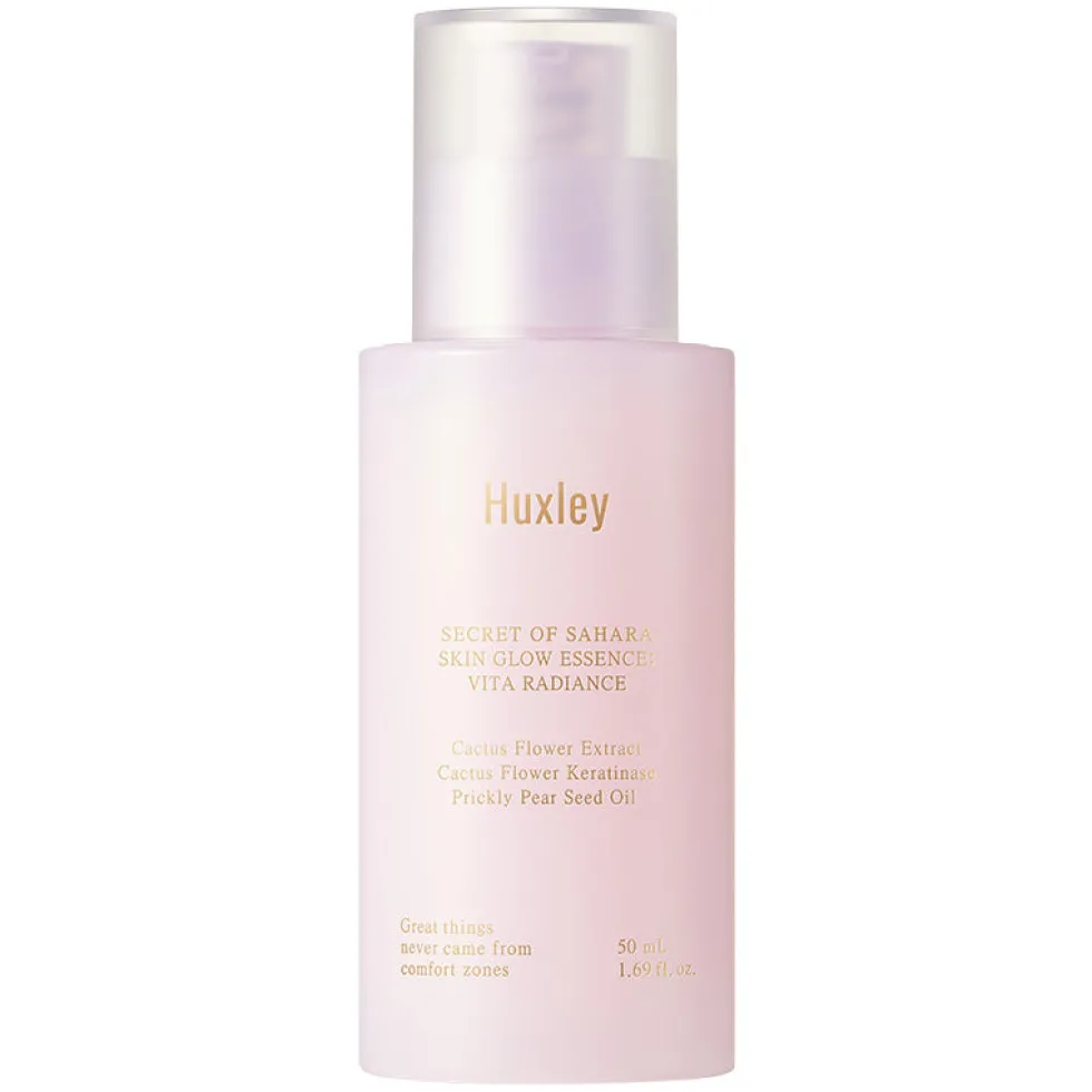 Skin Glow Essence; Vita Radiance