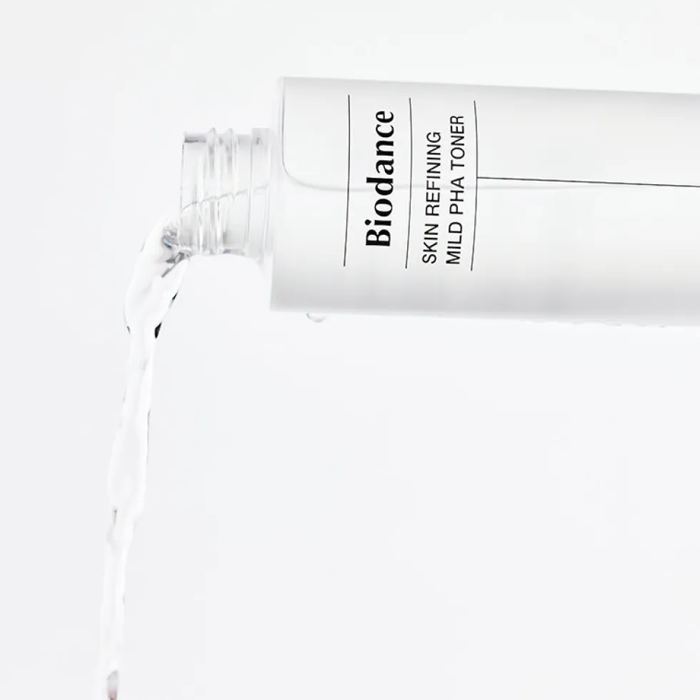 Skin Refining Mild PHA Toner