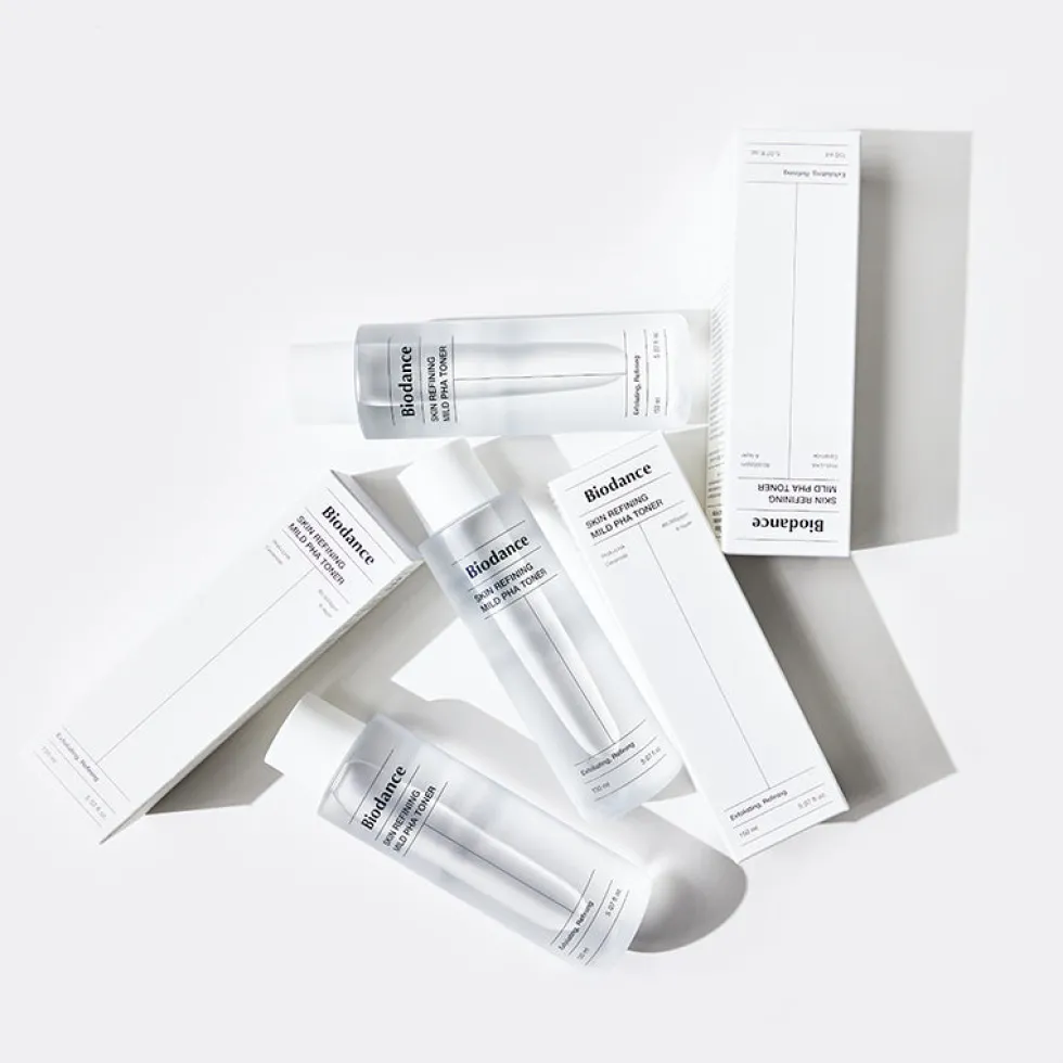 Skin Refining Mild PHA Toner