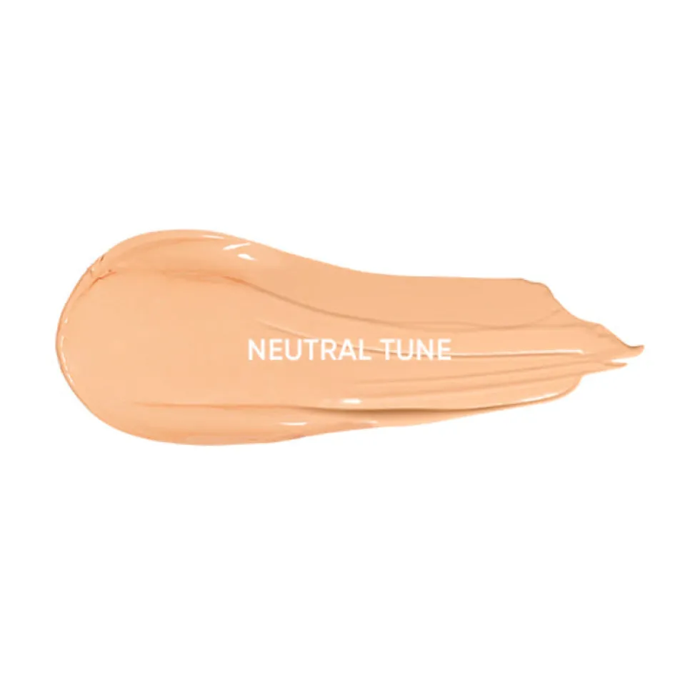 Skin Tune Vegan Cover Cushion SPF45 PA++