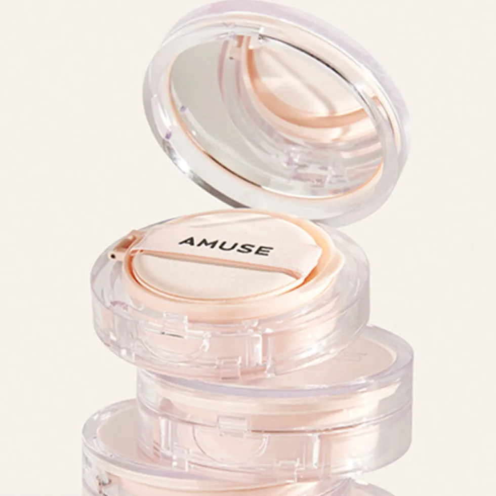 Skin Tune Vegan Cover Cushion SPF45 PA++