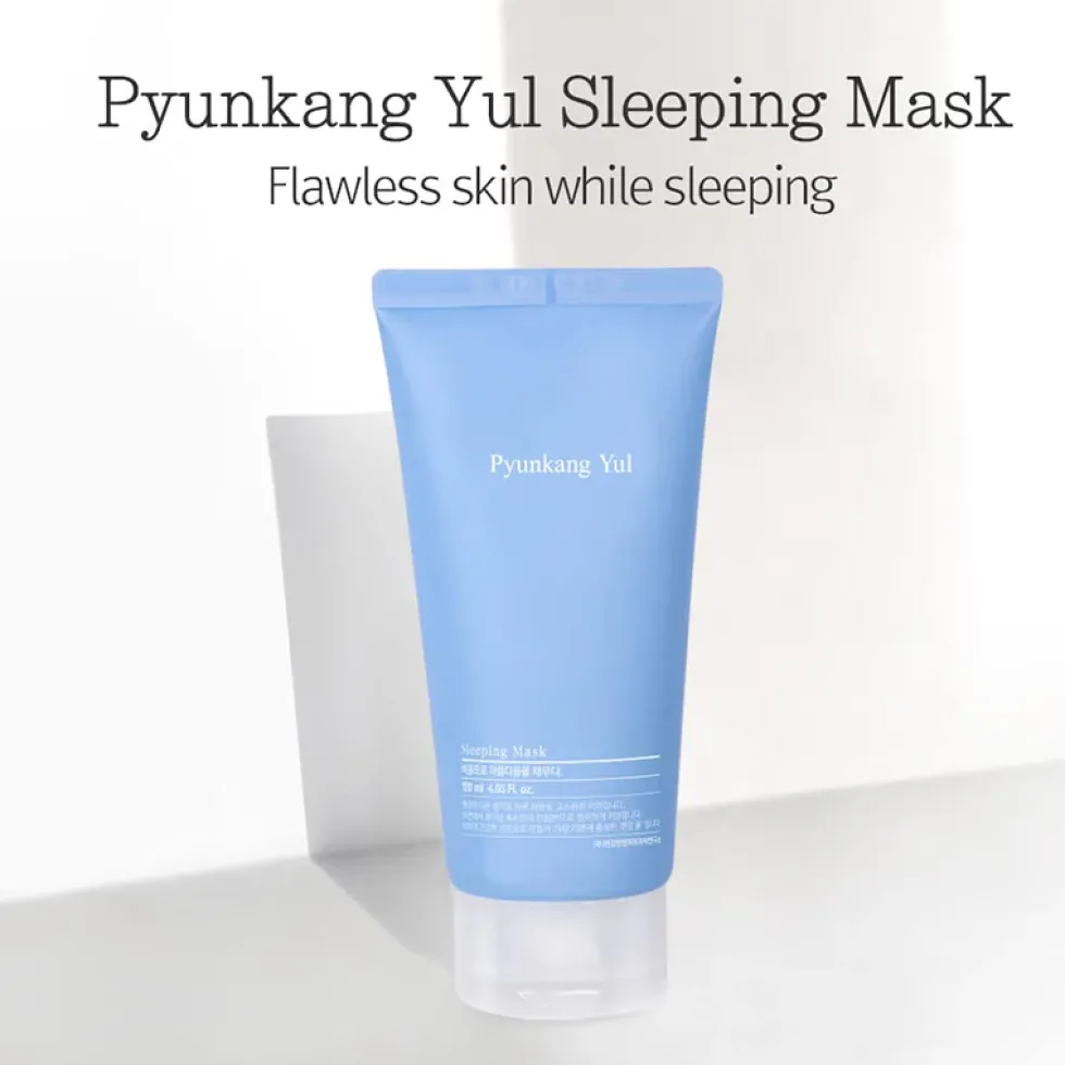 Sleeping Mask