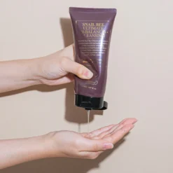 Snail Bee Ultmate Ph-balanced Cleansing