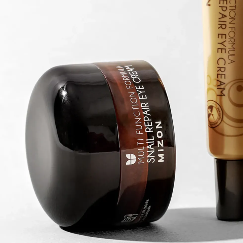 Snail Repair Eye Cream