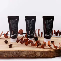 Snail Repairing Foam Cleanser