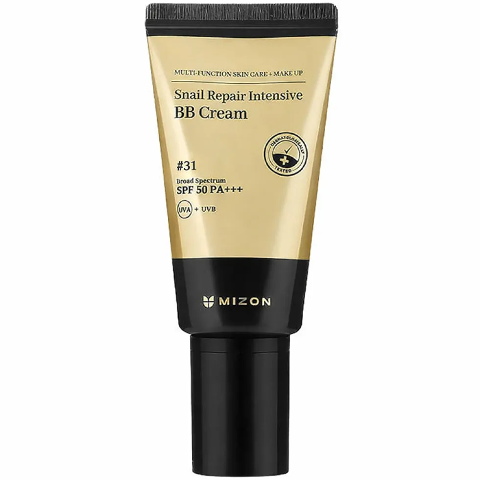 Snail Repair Intensive BB Cream