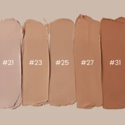 Snail Repair Intensive BB Cream